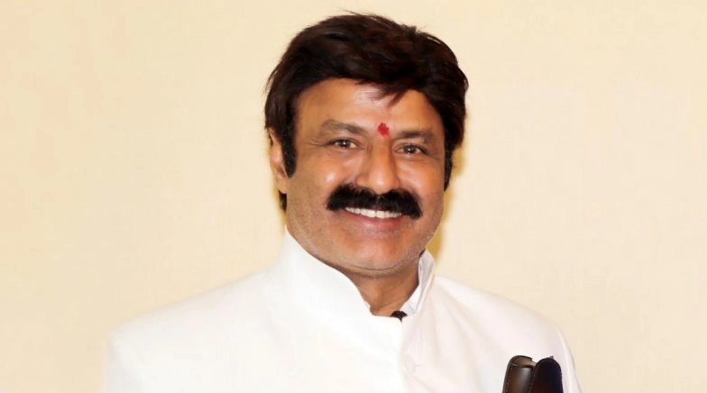 Nandamuri Balakrishna Donates Rs 50 Lakh Each to Andhra Pradesh and Telangana CM’s Relief Fund