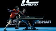 World Table Tennis Championships 2020 Postponed Again Over Coronavirus Pandemic