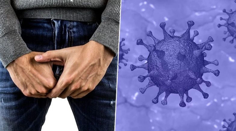Testicles Make Men More Prone to Coronavirus? New Study Finds Out