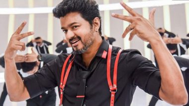 Thalapathy Vijay Donates Rs 1.30 Crore Towards COVID-19 Relief Funds! (Read Details)