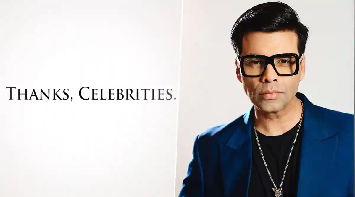 Karan Johar Reveals His Biggest Bollywood Mistake Ok Jaanu - uisuvgl