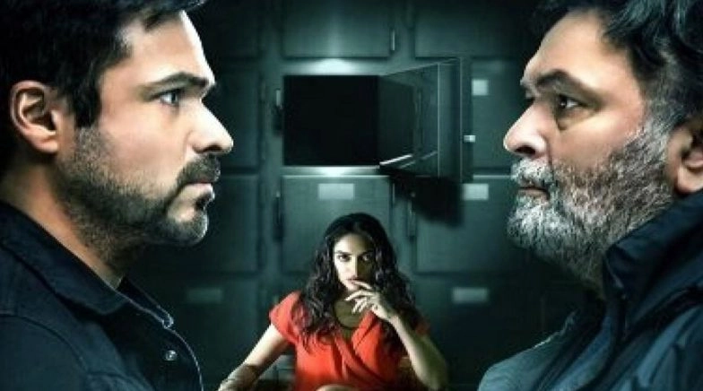 Here's Where You Can Watch Rishi Kapoor's Last Film 'The Body'