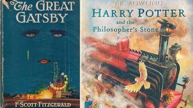 World Book Day 2020: From The Great Gatsby to Harry Potter, 5 Popular Books of All Times That You Must Read!