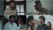 The Raikar Case Trailer: This Atul Kulkarni, Neil Bhoopalam Starrer Series Promises to be an Intriguing Whodunnit With a Family Twist (Watch Video)