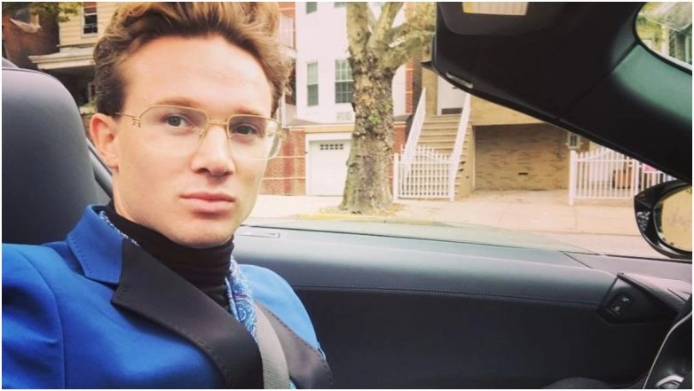 Thomas Herd Of Forbes Magazine - The Advertising World's New Star? 