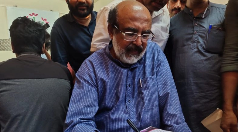 Kerala Lost Rs 50,000 Crore Due to Lockdown, Says State Finance Minister Thomas Issac