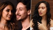 Have Disha Patani and Tiger Shroff Moved In Together Amid The Lockdown? Sister Krishna Shroff Answers