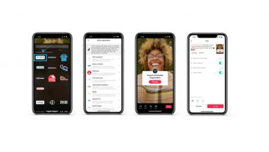 TikTok Brings New Stickers Feature; How to Add Donation Stickers to Your TikTok Video