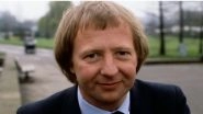 Tim Brooke-Taylor, The Goodies Comedian, Dies with COVID-19