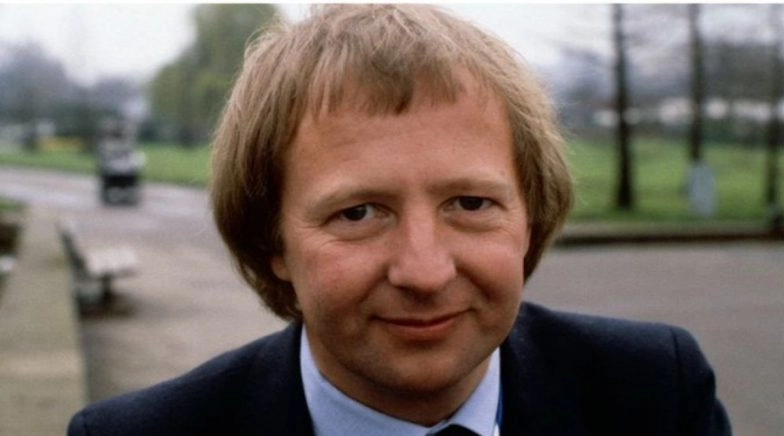 Tim Brooke-Taylor, The Goodies Comedian, Dies with COVID-19