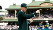 India Tour of Australia 2020-21: Test Captain Tim Paine Reveals CA's Early Plan to Host Indian Cricket Team