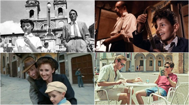  7 Films We Must Cherish for Celebrating Italian Culture in Memorable Ways Amid  Coronavirus