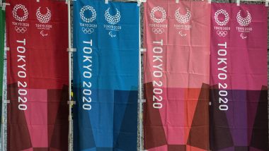 IOC Sets New Qualification Deadline for Summer Games After Tokyo Olympics 2020 Postponement