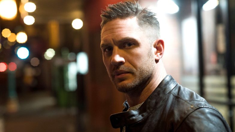 Josh Trank Is Impressed with Tom Hardy’s Work in Capone, Calls Him ‘Effortlessly Talented Actor’