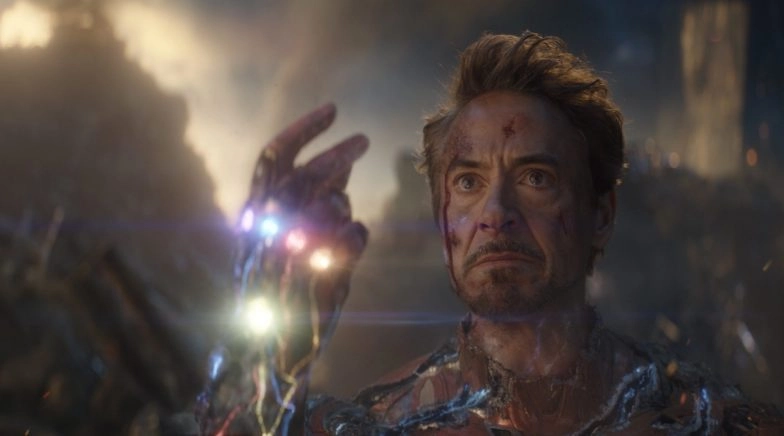 Tony Stark  is Alive in Thor: Love and Thunder? Here's the Truth! 