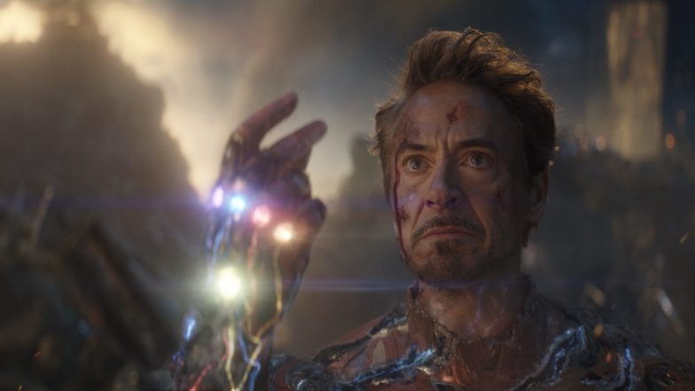 Robert Downey Jr's Tony Stark is Alive in Thor: Love and Thunder? Here's the Truth!