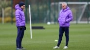 Jose Mourinho Admits to Breaching Government Instructions on Coronavirus Lockdown After Leading Tottenham Hotspur Players to Training