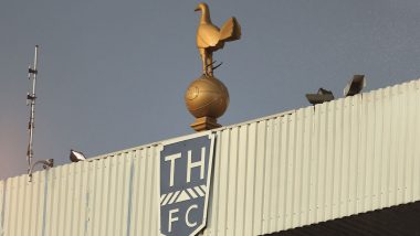 Tottenham Hotspur Urged by Fans and Former Players to Follow Liverpool's Footsteps and Reverse Furlough Decision