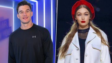 Is Gigi Hadid’s Ex Tyler Cameron the Father of the Supermodel’s Child? Bachelor Nation Star Clears the Air