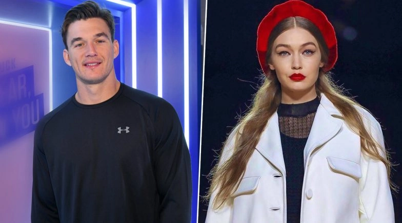 Is Tyler Cameron the Father of Gigi Hadid’s Child? Bachelor Nation Star Clears the Air