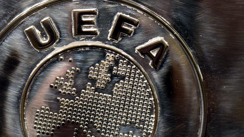 UEFA Set To Ban Players Taking Part in Super League From Representing National Teams