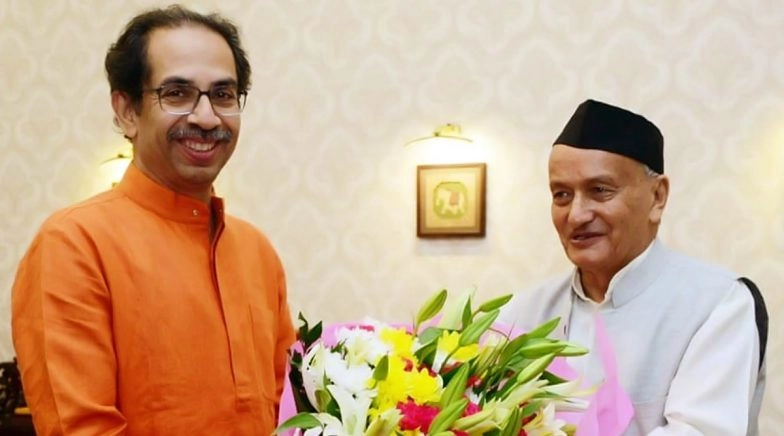Relief For Uddhav Thackeray, Maharashtra Governor Urges EC to Hold MLC Elections 'At The Earliest'