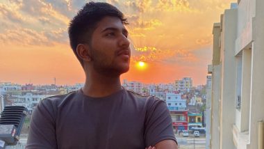 Udit Kumar: The Youngest Internet Marketer of India!
