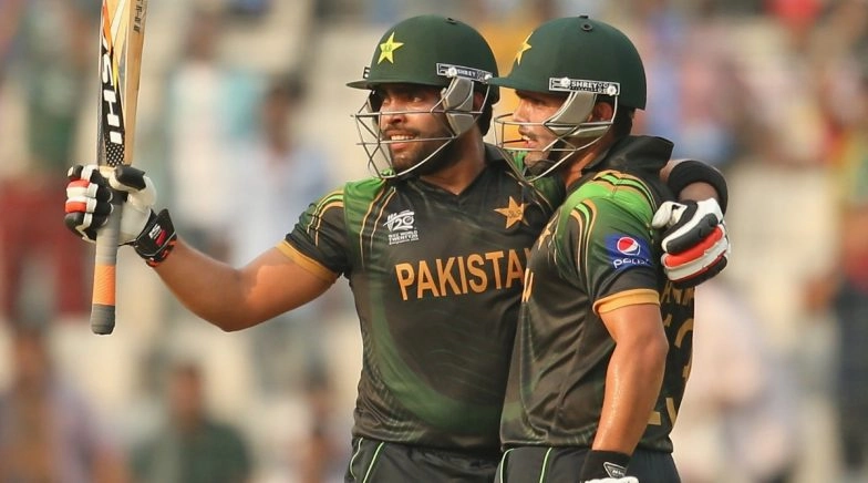 Umar Akmal Will Definitely Challenge ‘Harsh Three Year Ban’, Says Brother Kamran
