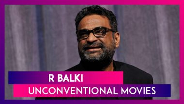 R Balki Birthday: 5 Unconventional Movies By The Director