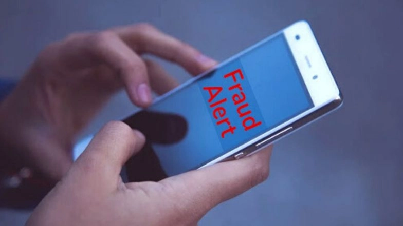 Online Fraud in Mumbai: Woman in Andheri Loses Rs 4.3 Lakh to Fraudster Whom She Met on Social Media