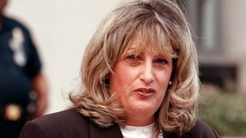Linda Tripp, the Whistleblower in Bill Clinton And Monica Lewinsky Sex Scandal, Dies at 70