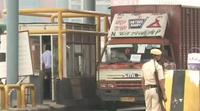NHAI Resumes Toll Collection From Today on National Highways