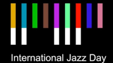International Jazz Day 2020 Date: Significance and Activities to Recognise Jazz & Its Diplomatic Role in Uniting People Across Globe
