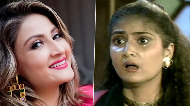 Dekh Bhai Dekh Returns to Television: Urvashi Dholakia Recalls How the Cast Would Wait Patiently for Her to Finish School and Reach the Sets for Shooting