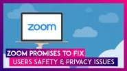 Zoom Meeting App To Fix Security Issues; 8 Key Steps The Firm Will Take To Control Zoombombing