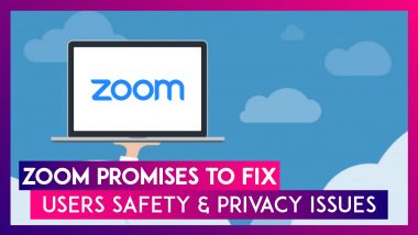 Zoom Meeting App To Fix Security Issues; 8 Key Steps The Firm Will Take To Control Zoombombing