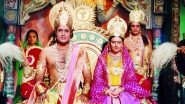 'Ramayan' Breaks All Records, Becomes World's Most-Watched Show