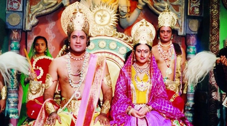 Uttar Ramayan Will Begin Airing From April 19 at 9 PM