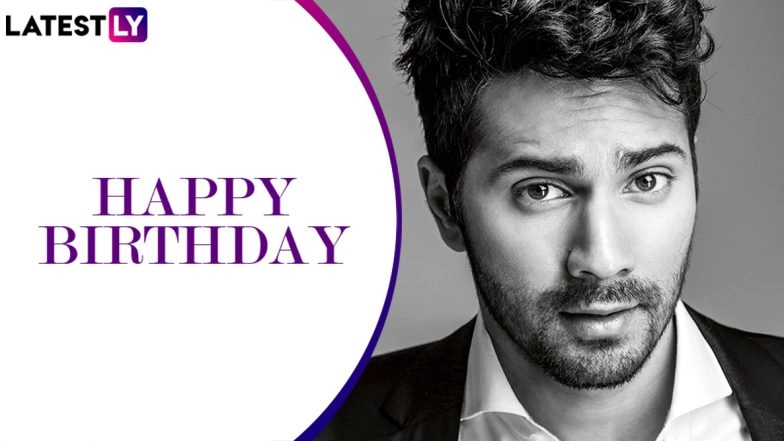 Varun Dhawan Birthday: Badlapur, Sui Dhaaga - 5 Times When This Handsome Hunk Bowled Over The Audience With His Stellar Performances!