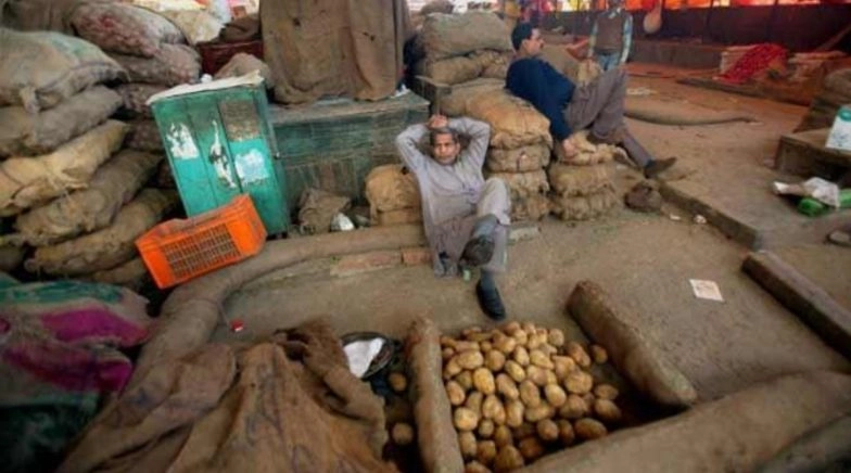 Vashi APMC in Navi Mumbai Shuts Down After Trader Tests Positive With Coronavirus