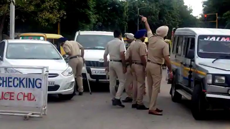 Haryana Makes Travelling Passes Must For Gurugram, Faridabad After Anil Vij Blames Delhi For Coronavirus Spread
