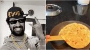 Vicky Kaushal Goes Into 'Thug Life' Mode As He Enters the Elite 'Omelette Flippers' Club (Watch Video)