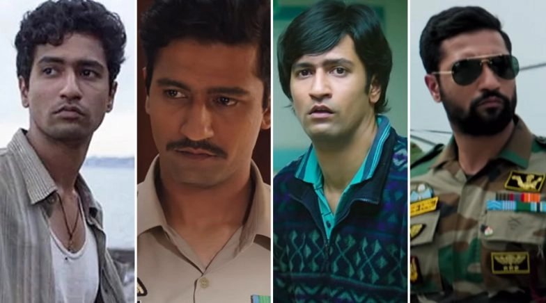 Vicky Kaushal Shares a Heartfelt Tribute Penned by a Fan (View Post)