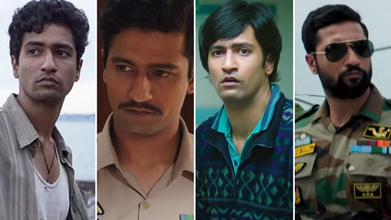 Vicky Kaushal Shares a Heartfelt Fan Tribute That Traces His Journey From Masaan to Uri, and We Agree With Every Word (View Post)