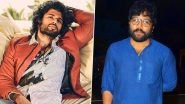 Arjun Reddy Hit Duo, Vijay Deverakonda and Sandeep Reddy Vanga, Are They Teaming Up For Another Film?