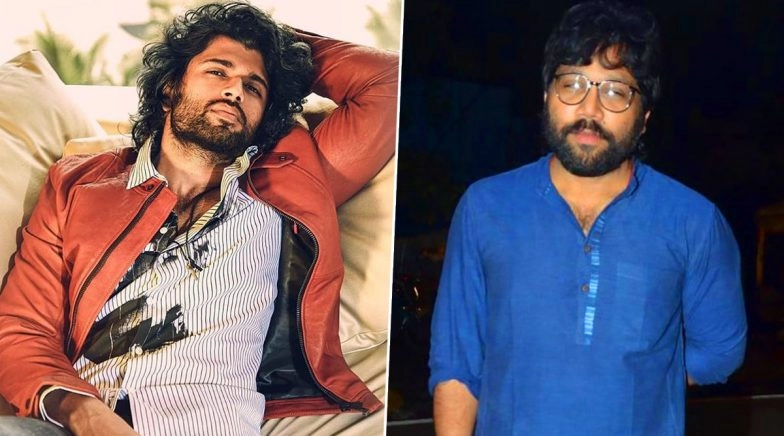 Are Vijay Deverakonda and Sandeep Reddy Vanga Teaming Up For Another Film?