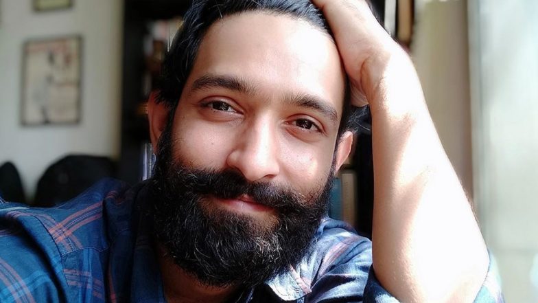 Vikrant Massey: Nepotism Exists but Talent is Needed for Survival