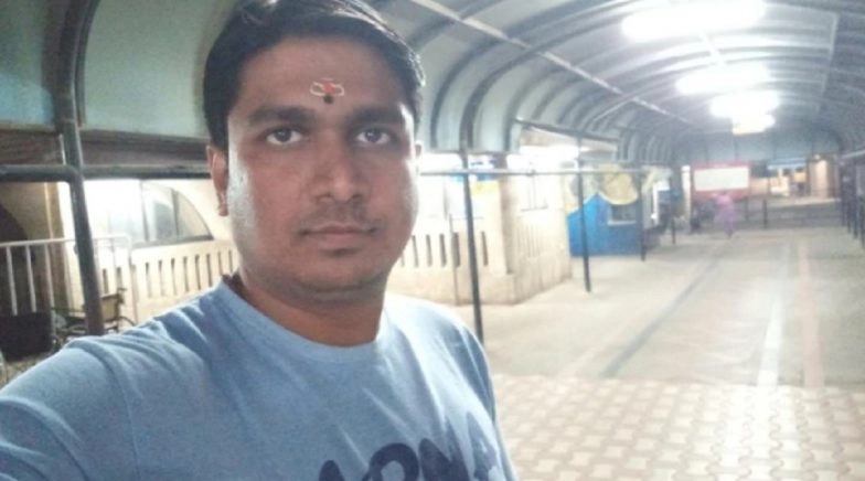 Vinay Dubey, Bandra Migrant Chaos Accused, Gets Bail on Personal Bond 