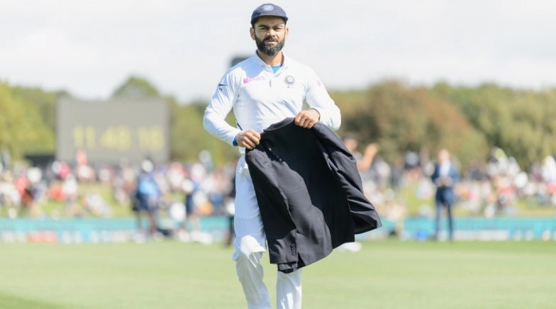 Virat Kohli on Why Test Cricket Is His Favourite Format: ‘Representation of Life, Has Improved Me’