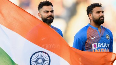 Rohit Sharma or Virat Kohli? New Zealand All-Rounder Corey Anderson Shares His Pick on the Better Captain and Player